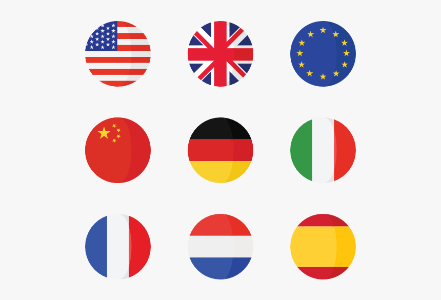 Detail Flags Png Nomer 15