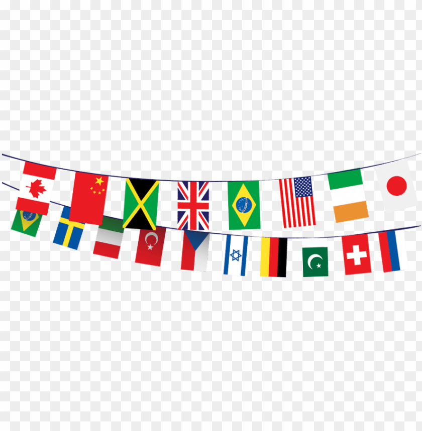 Detail Flags Png Nomer 3
