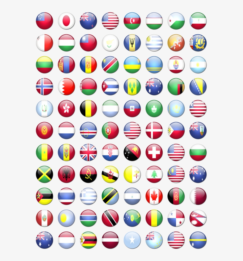 Detail Flags Png Nomer 32