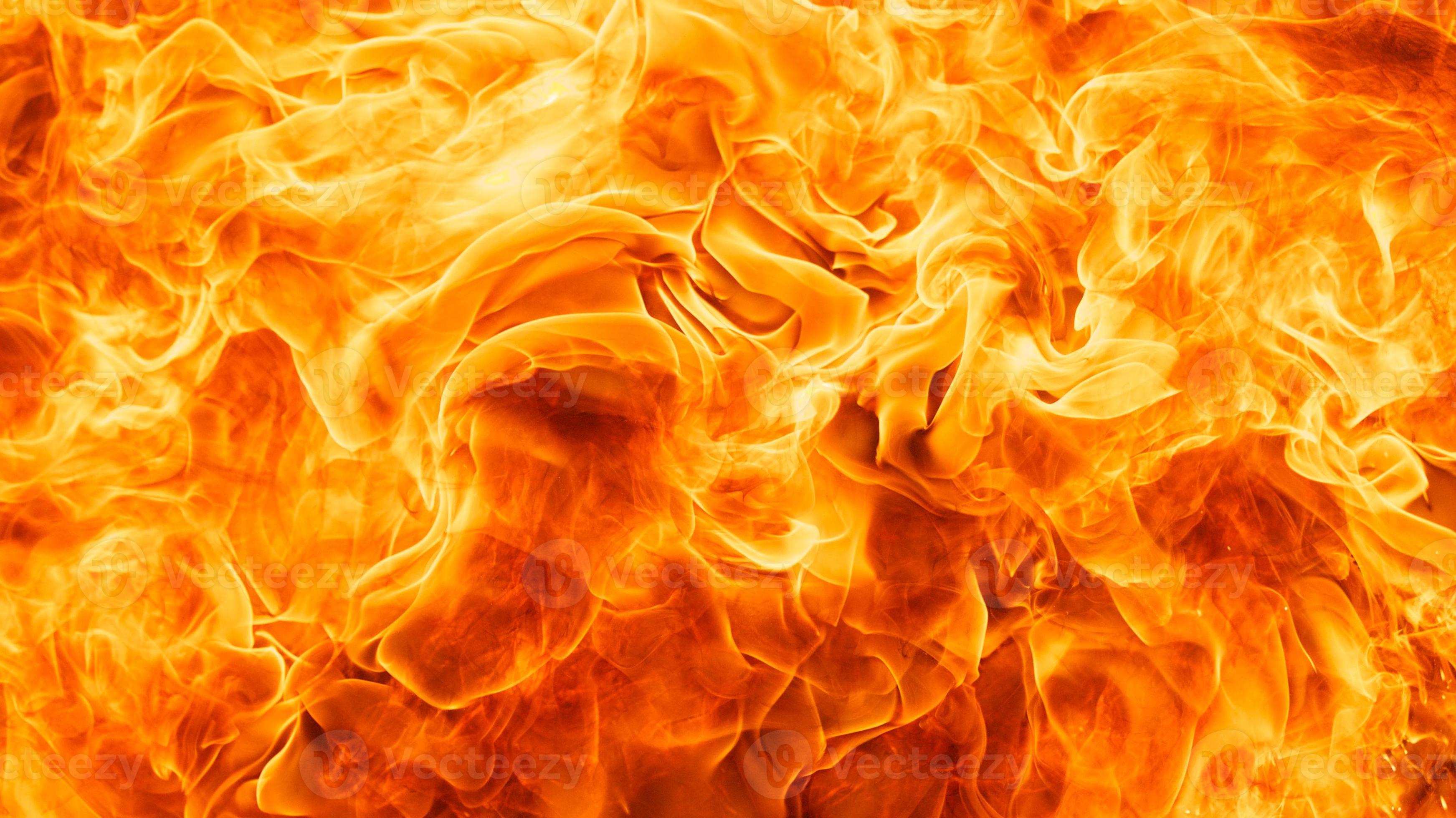 Detail Flame Background Nomer 51