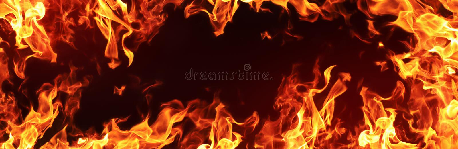 Detail Flame Background Free Nomer 45