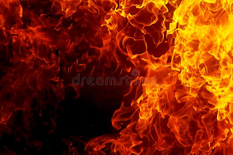 Detail Flame Background Free Nomer 53