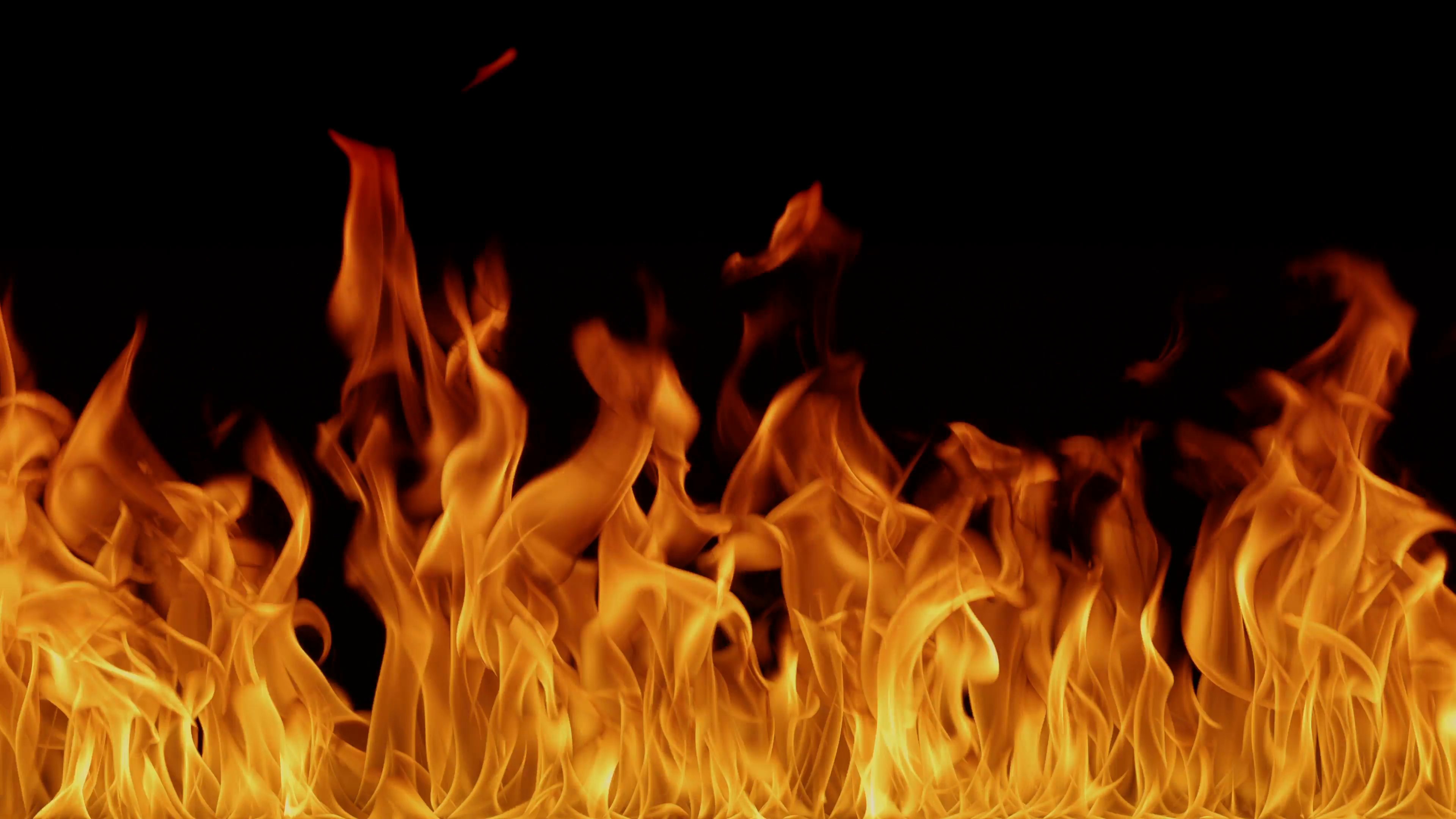 Detail Flame Background Hd Nomer 18