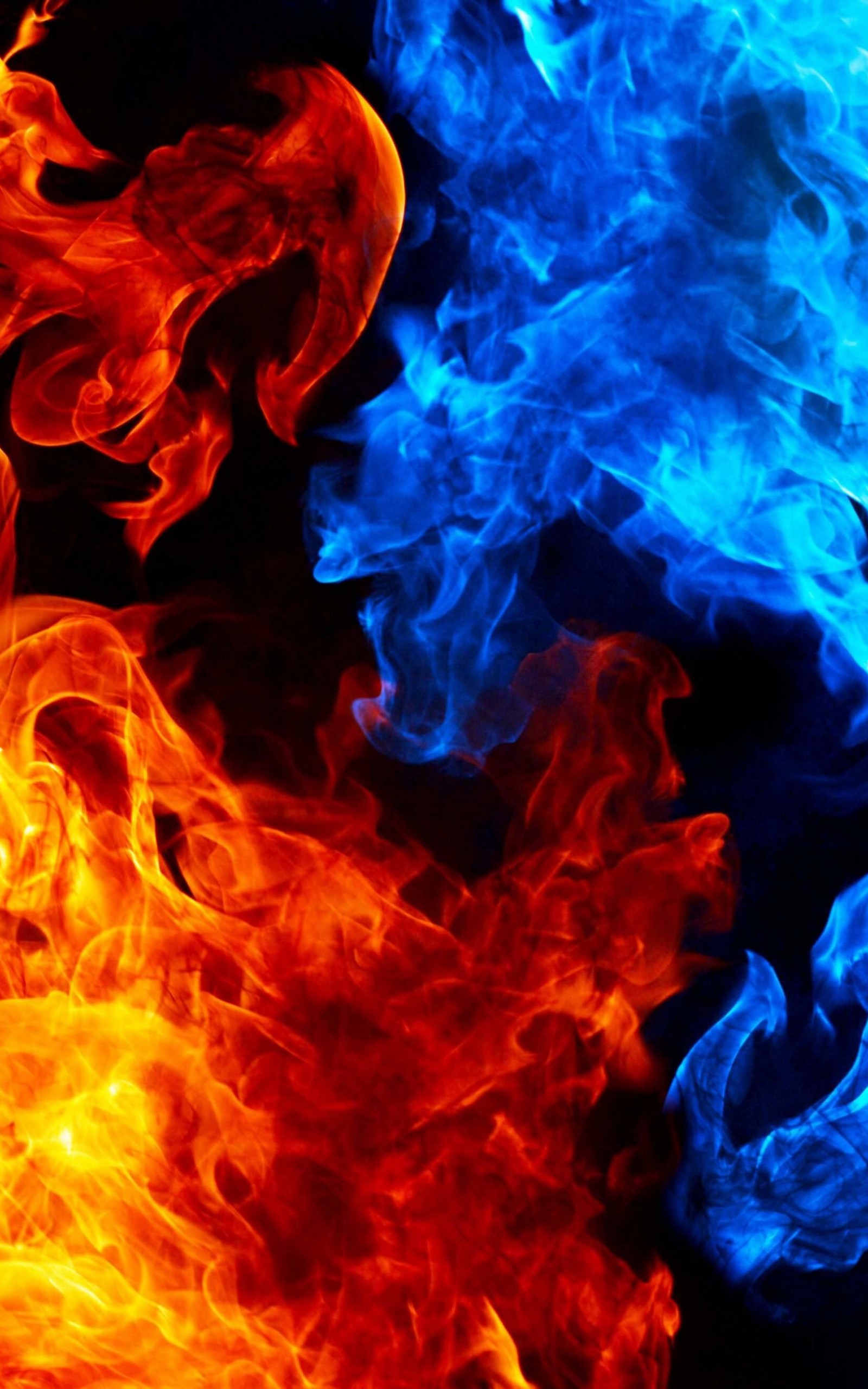 Detail Flame Background Hd Nomer 36