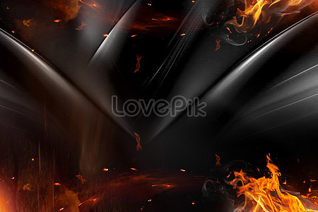 Detail Flame Background Hd Nomer 37