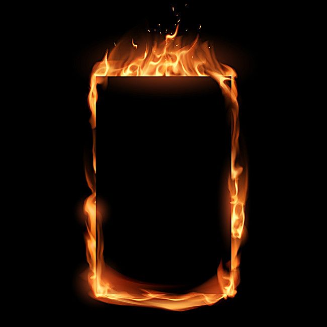 Detail Flame Background Hd Nomer 41