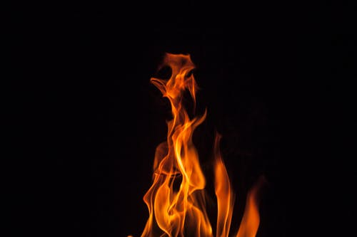 Detail Flame Background Hd Nomer 46