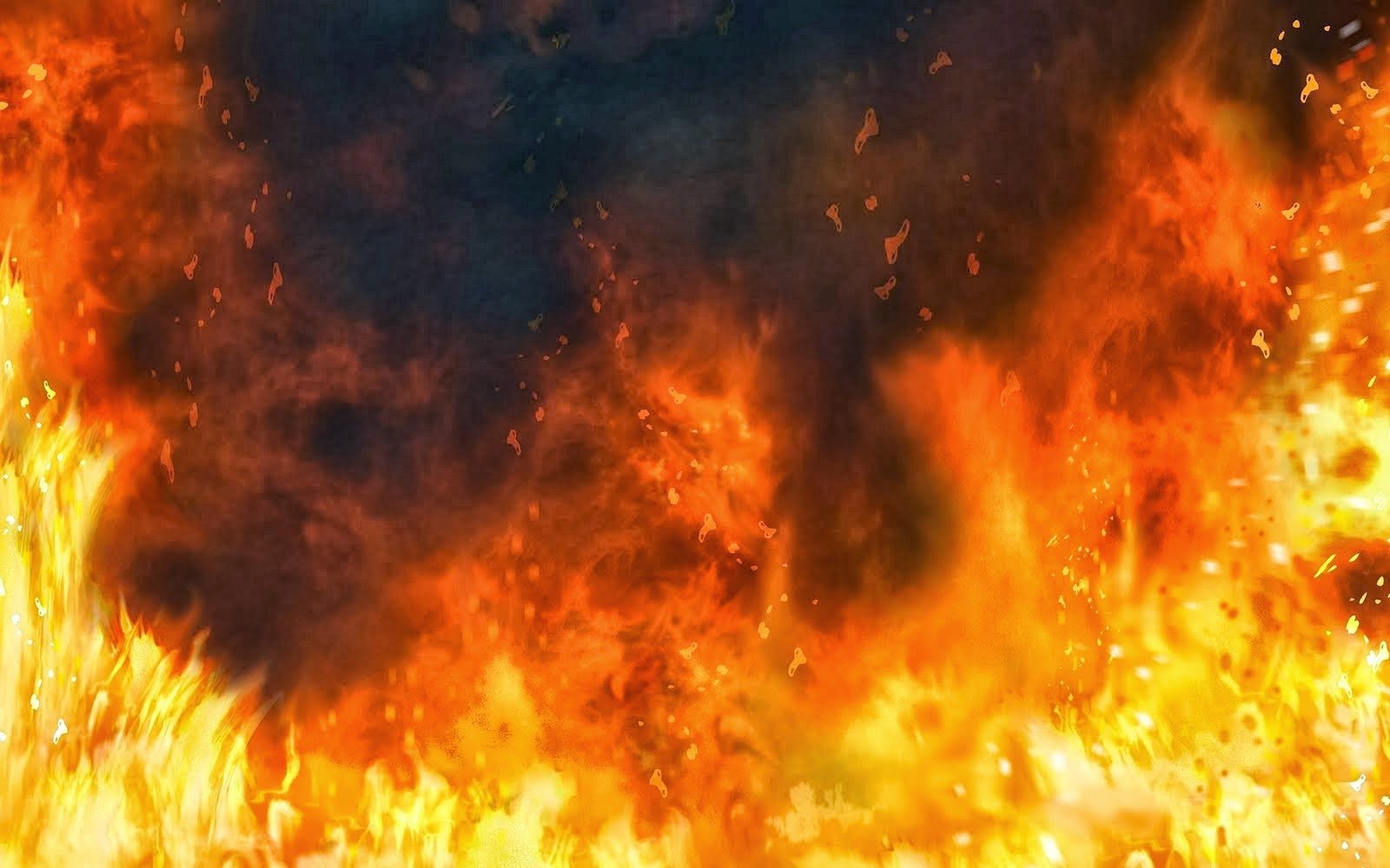 Detail Flame Background Hd Nomer 50