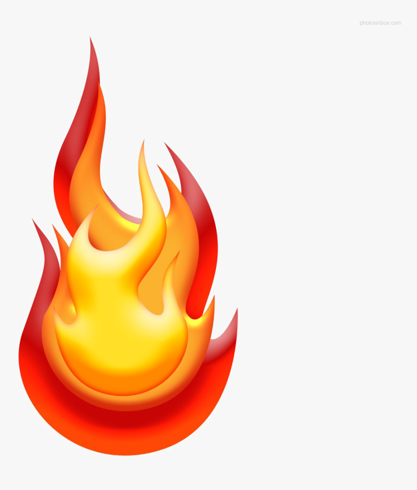 Detail Flame Cartoon Png Nomer 14