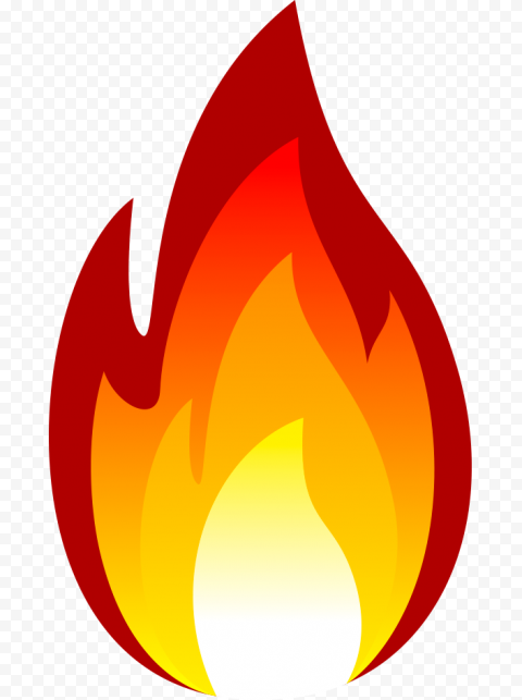 Detail Flame Cartoon Png Nomer 20