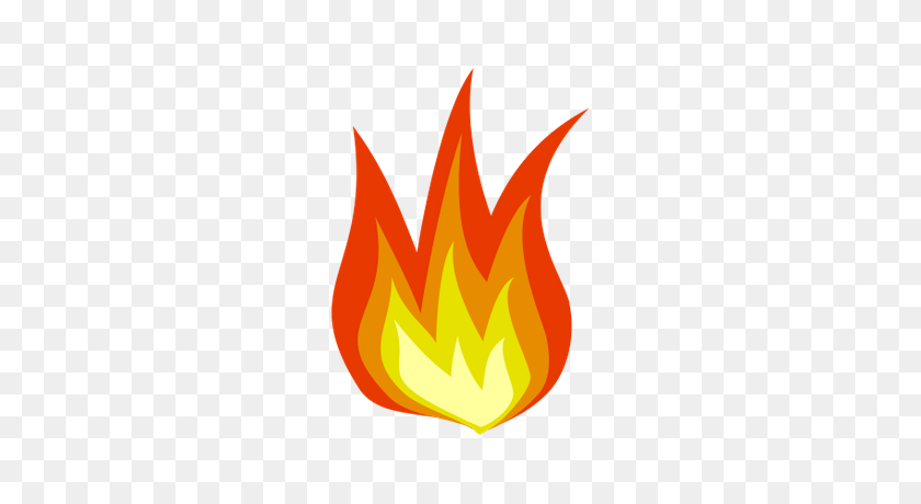 Detail Flame Cartoon Png Nomer 25