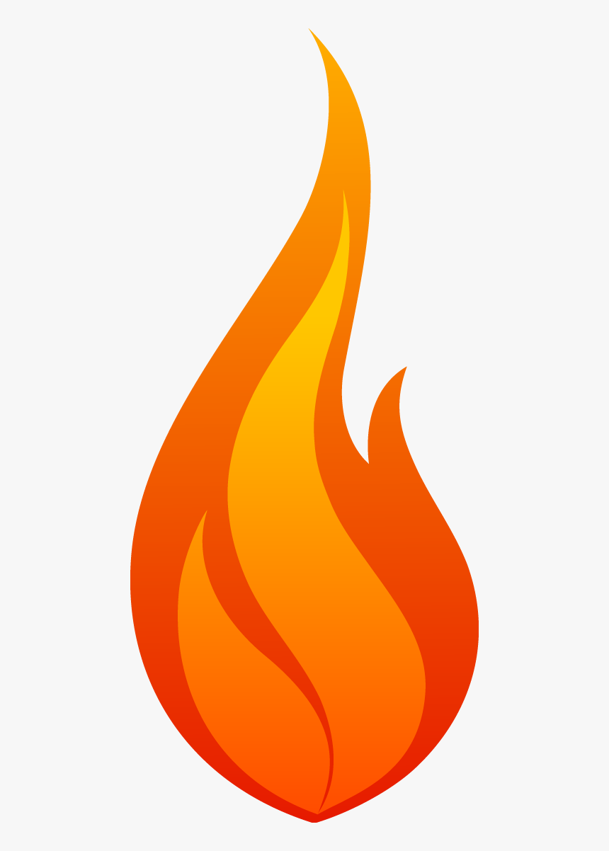 Detail Flame Clipart Png Nomer 5