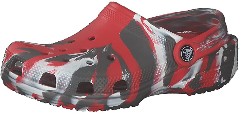 Flame Crocs Amazon - KibrisPDR