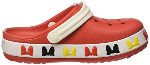 Detail Flame Crocs Amazon Nomer 46