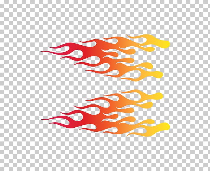 Detail Flame Decal Png Nomer 12