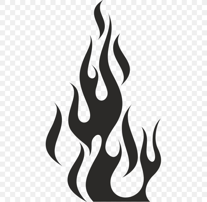 Detail Flame Decal Png Nomer 16