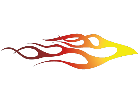 Detail Flame Decal Png Nomer 19