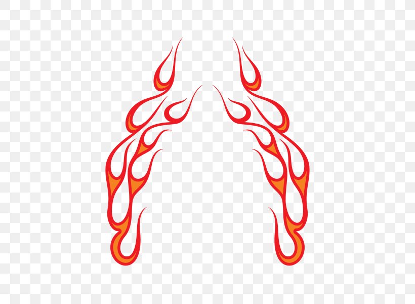 Detail Flame Decal Png Nomer 22