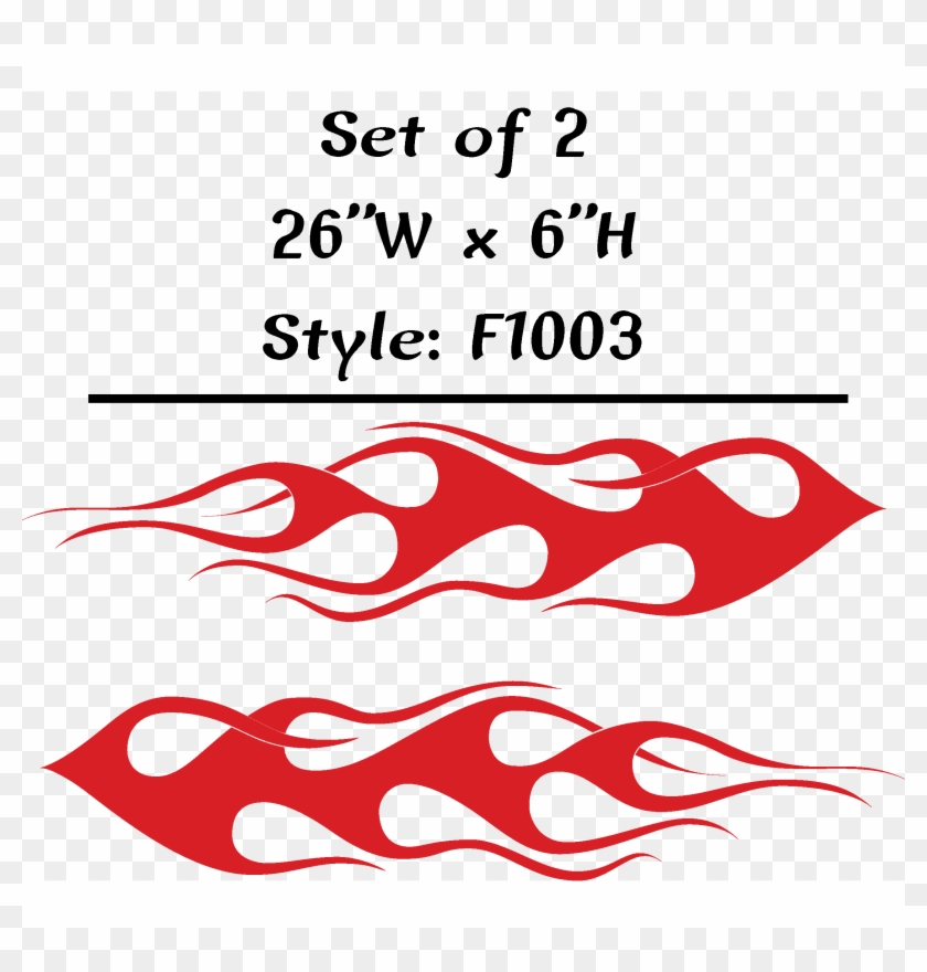 Detail Flame Decal Png Nomer 23