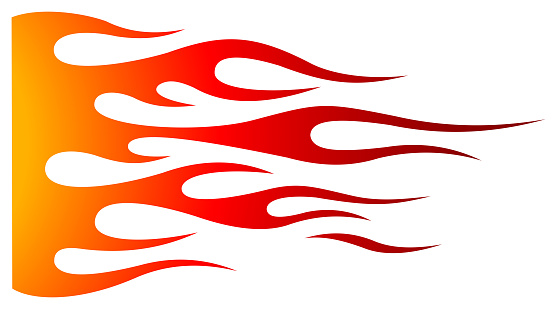 Detail Flame Decal Png Nomer 25