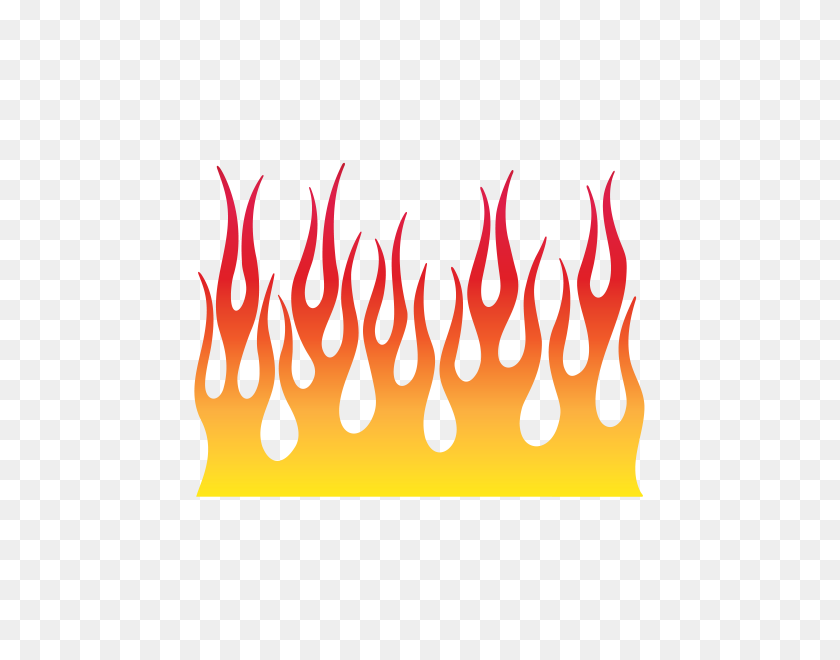 Detail Flame Decal Png Nomer 26