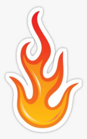 Detail Flame Decal Png Nomer 36