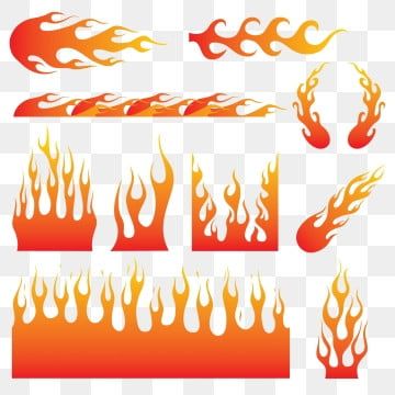 Detail Flame Decal Png Nomer 47