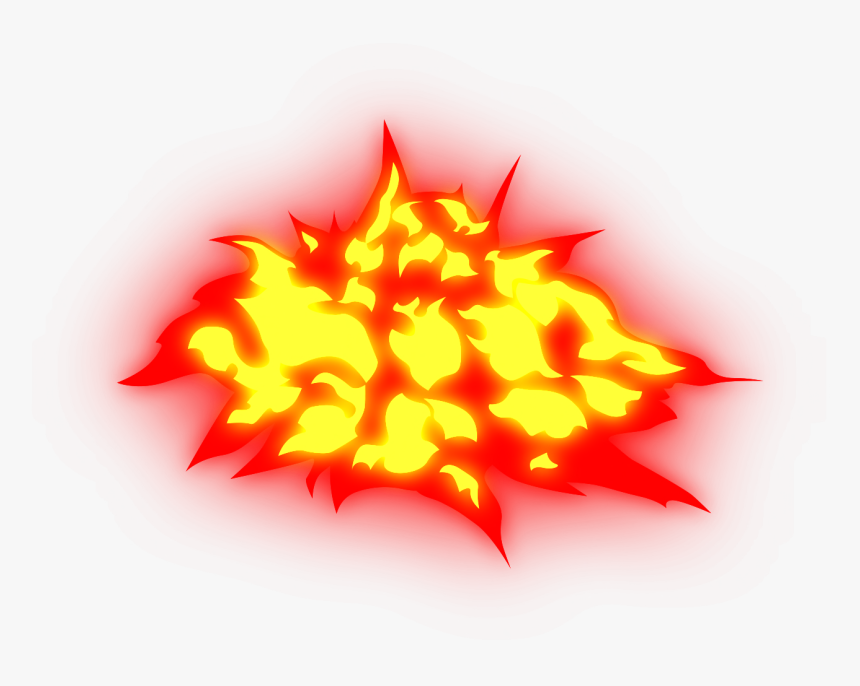 Detail Flame Effect Png Nomer 28