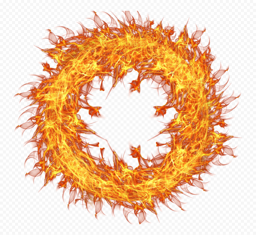 Detail Flame Effect Png Nomer 29
