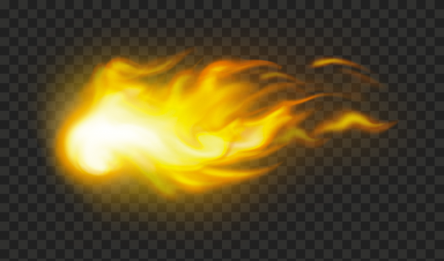 Detail Flame Effect Png Nomer 39