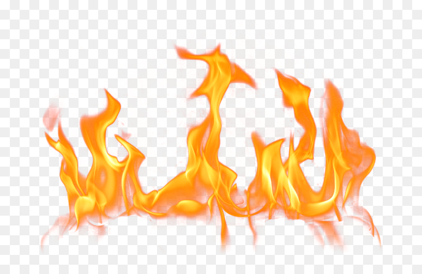 Detail Flame Effect Png Nomer 7