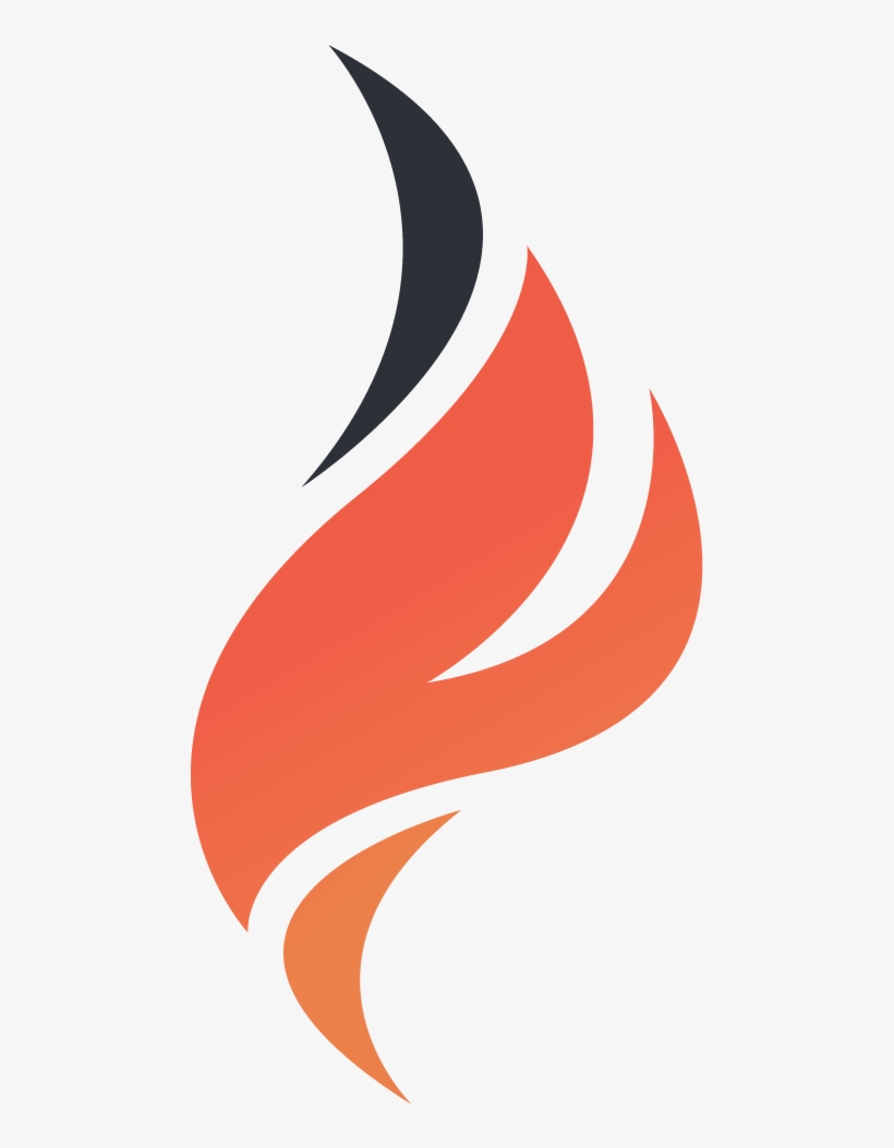 Download Flame Logo Png Nomer 5