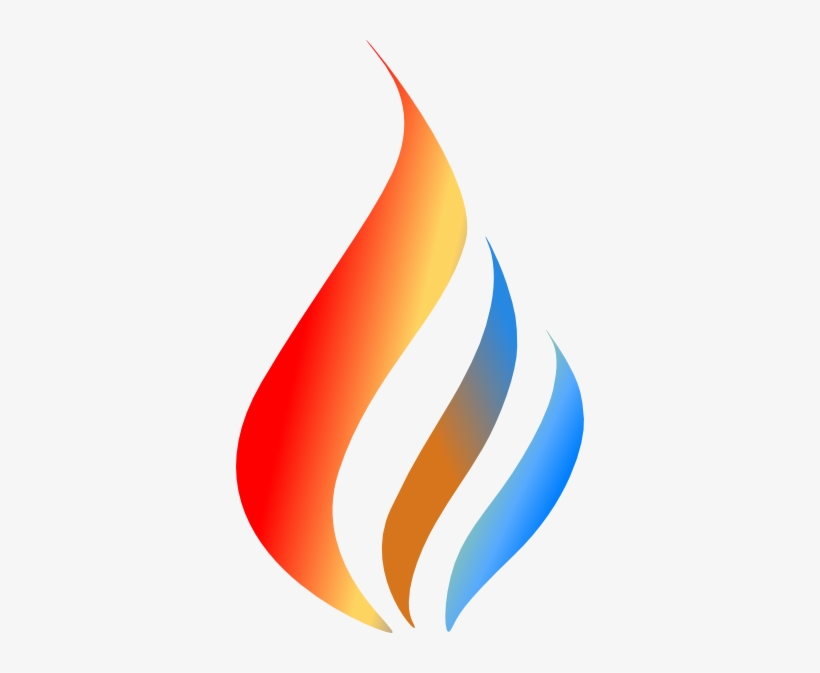 Detail Flame Logo Png Nomer 49