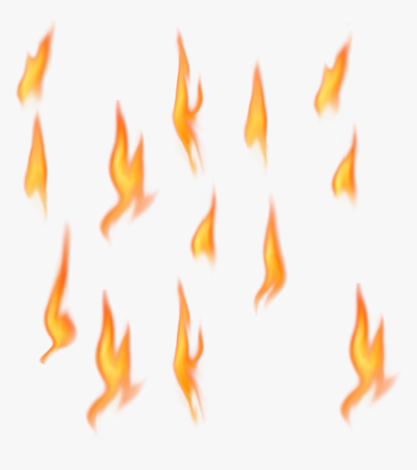 Detail Flame No Background Nomer 17