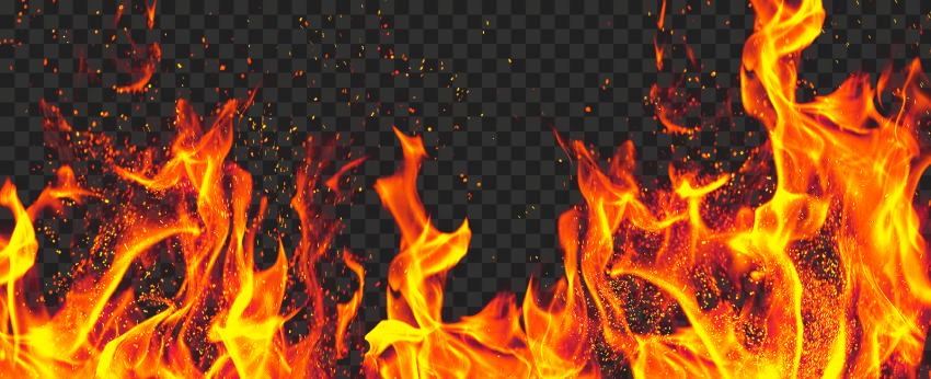Detail Flame No Background Nomer 48