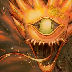 Detail Flame Of Recca Dragons Nomer 4