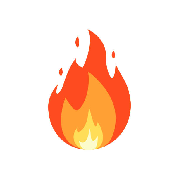 Detail Flame Picture Nomer 14