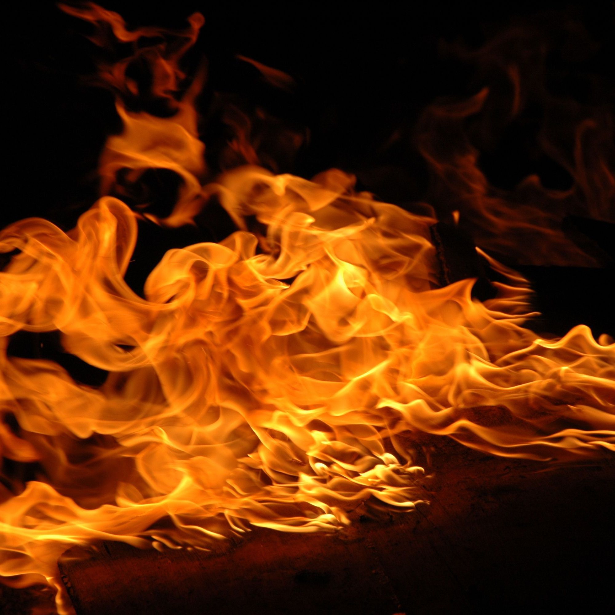 Detail Flame Picture Nomer 17