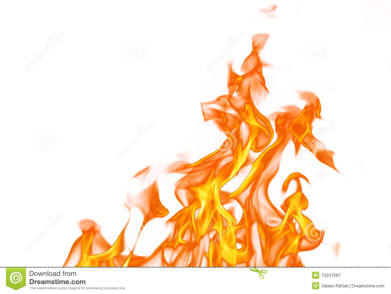 Detail Flame Picture Nomer 19