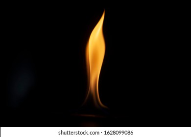 Detail Flame Picture Nomer 24
