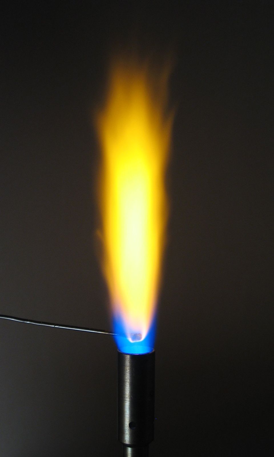 Detail Flame Picture Nomer 25