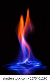 Detail Flame Picture Nomer 26