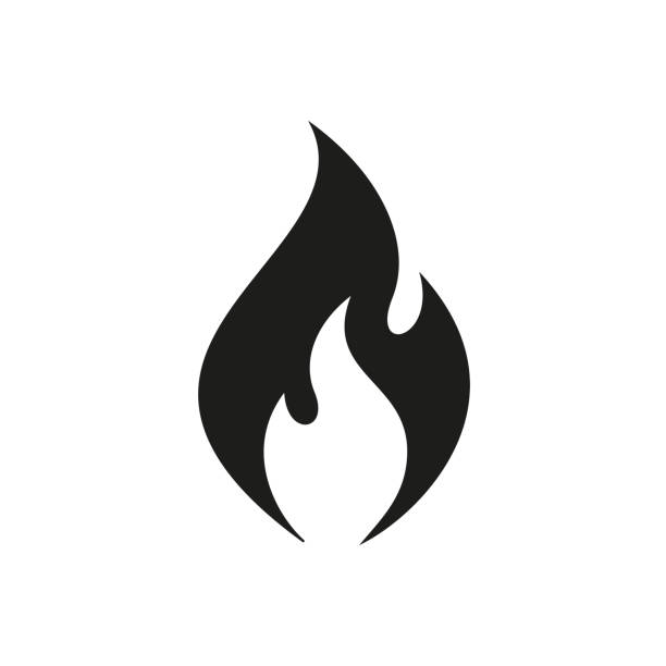 Detail Flame Picture Nomer 28
