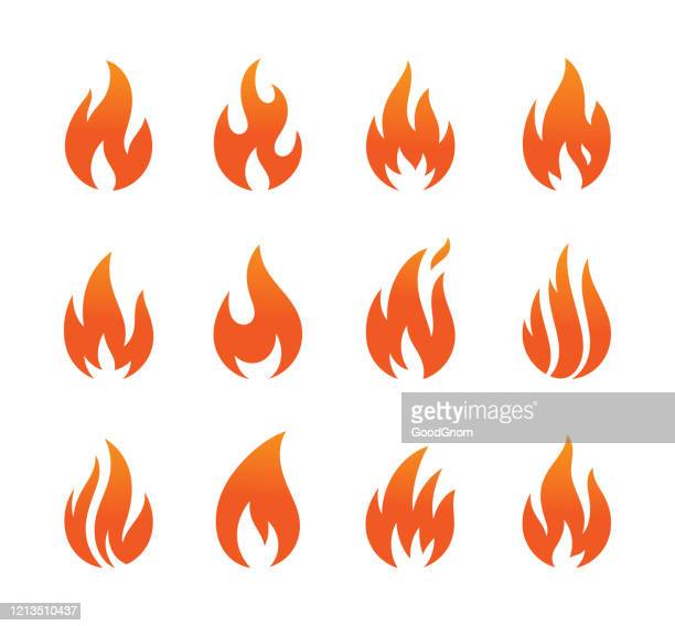 Detail Flame Picture Nomer 32