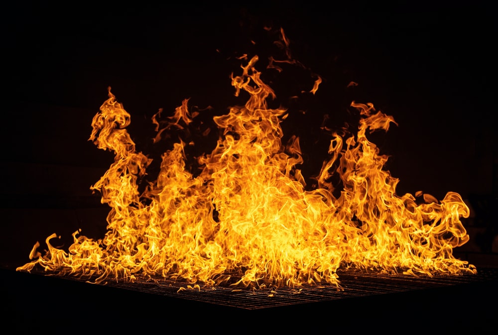 Detail Flame Picture Nomer 35