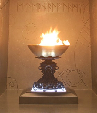 Detail Flame Picture Nomer 36