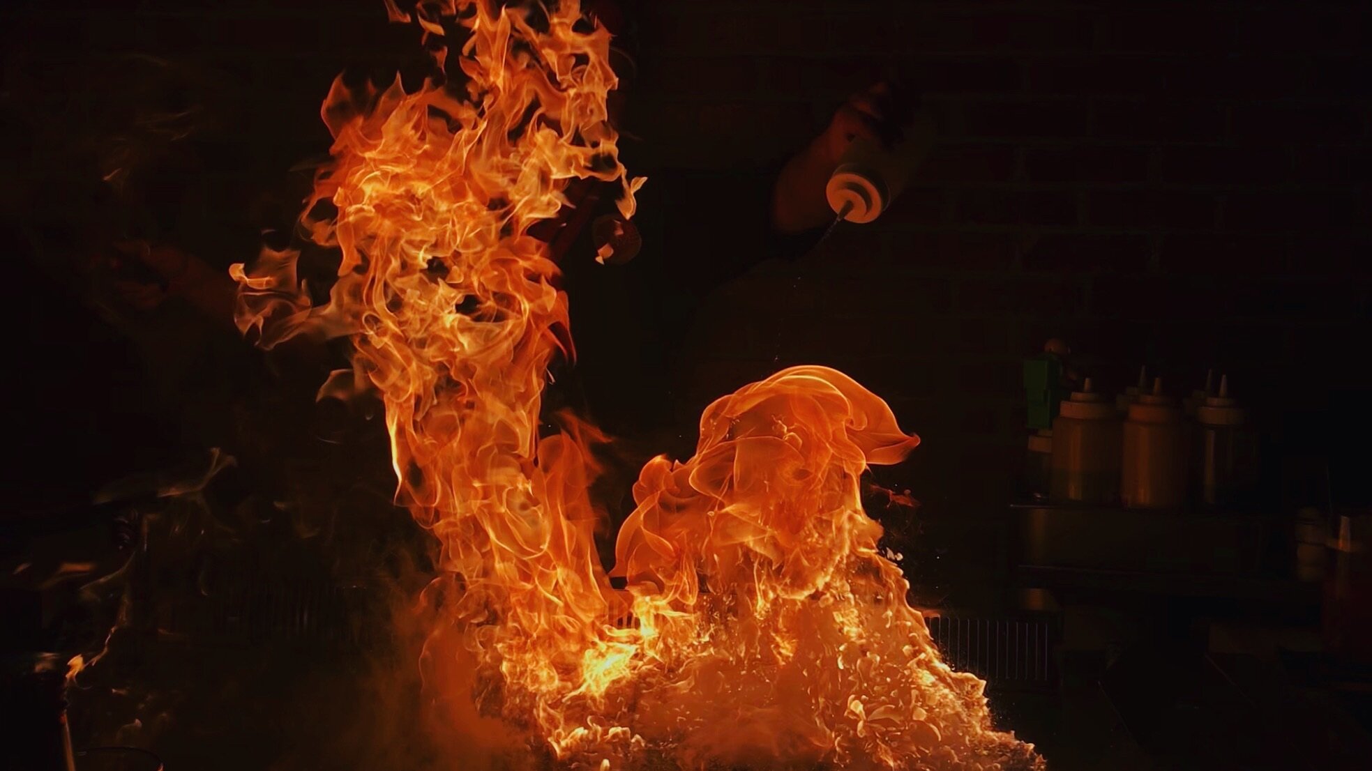 Detail Flame Picture Nomer 40
