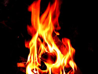 Detail Flame Picture Nomer 52