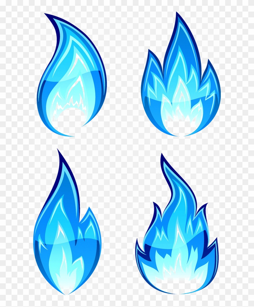 Detail Flame Png Clipart Nomer 28
