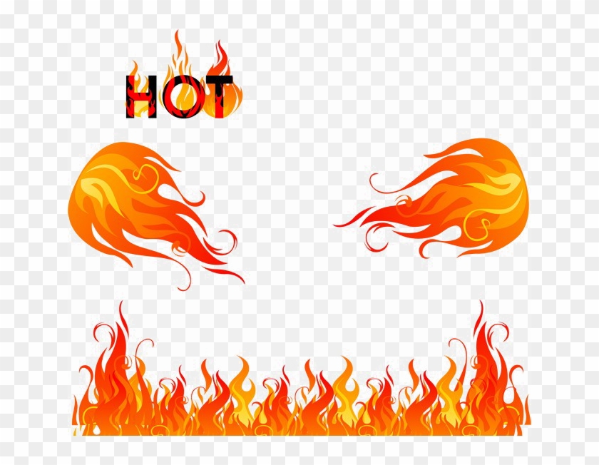 Detail Flame Png Transparent Nomer 36